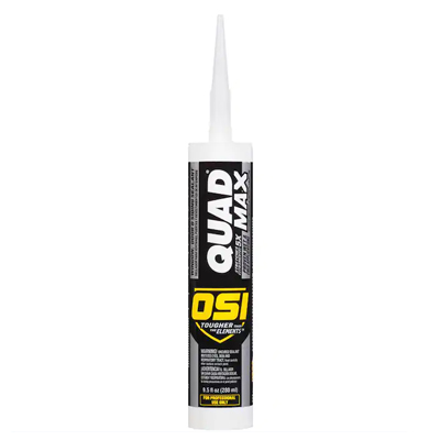 Caulk - Polyurethane